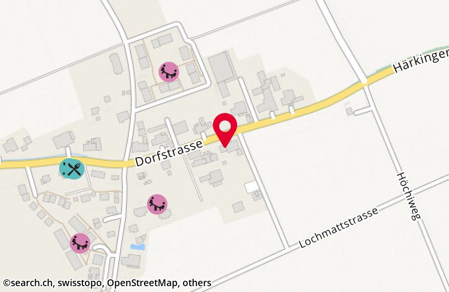 Dorfstrasse 178, 4623 Neuendorf