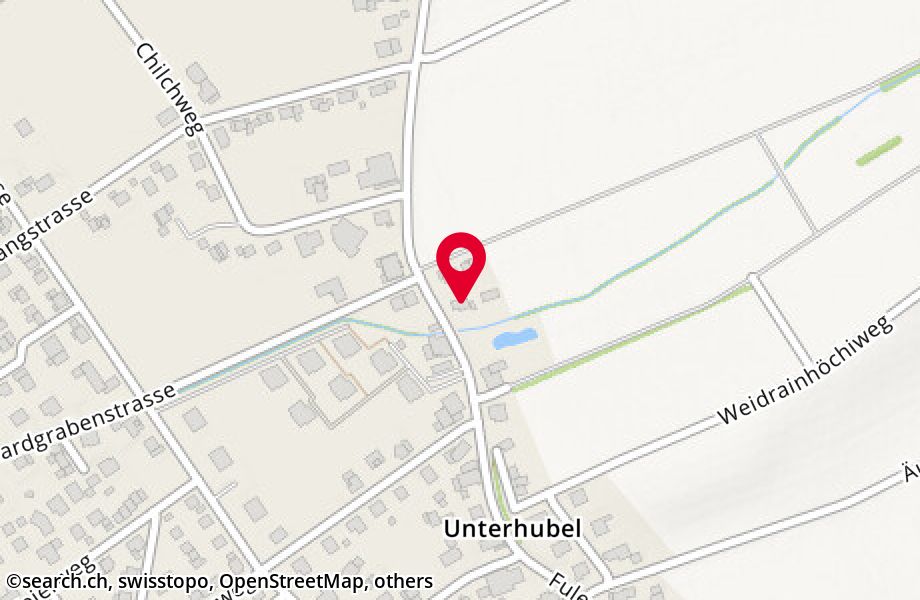 Fulenbacherstrasse 63, 4623 Neuendorf