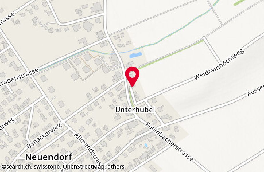 Fulenbacherstrasse 71, 4623 Neuendorf