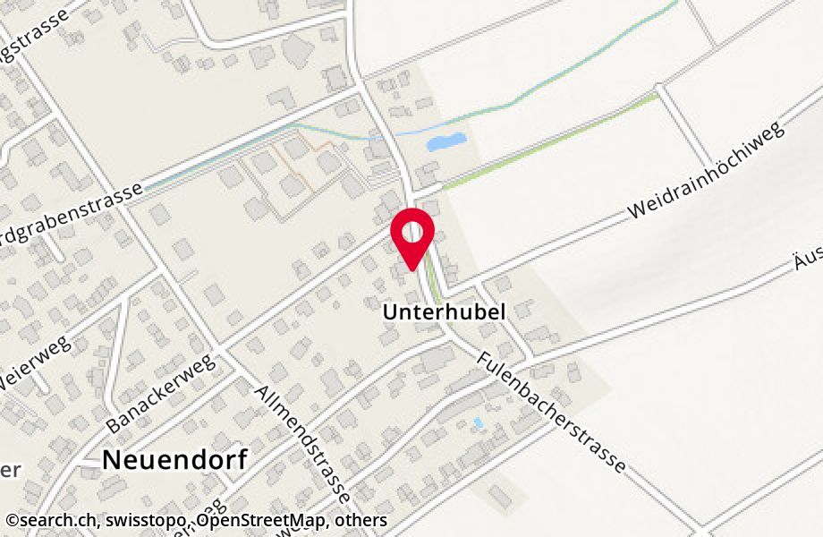 Fulenbacherstrasse 76, 4623 Neuendorf