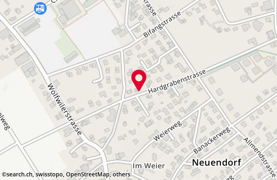 Hardgrabenstrasse 21, 4623 Neuendorf
