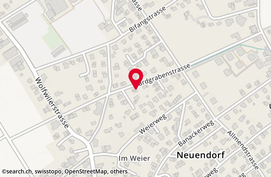 Hardgrabenstrasse 34, 4623 Neuendorf
