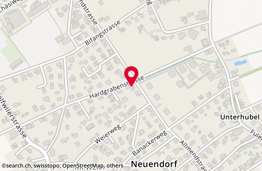 Hardgrabenstrasse 52, 4623 Neuendorf