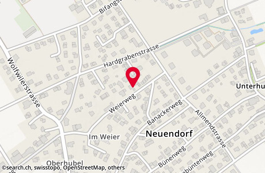 Weierweg 23, 4623 Neuendorf