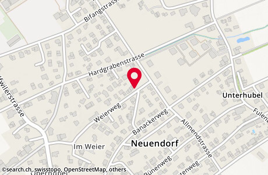 Weierweg 31, 4623 Neuendorf