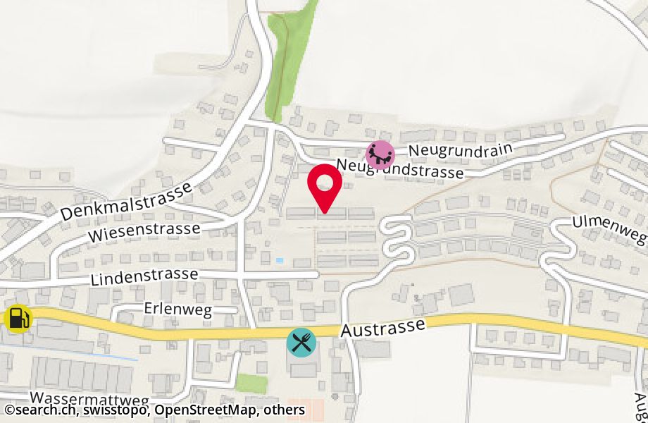 Ahornweg 71, 3176 Neuenegg