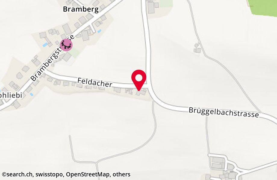 Feldacher 1, 3176 Neuenegg