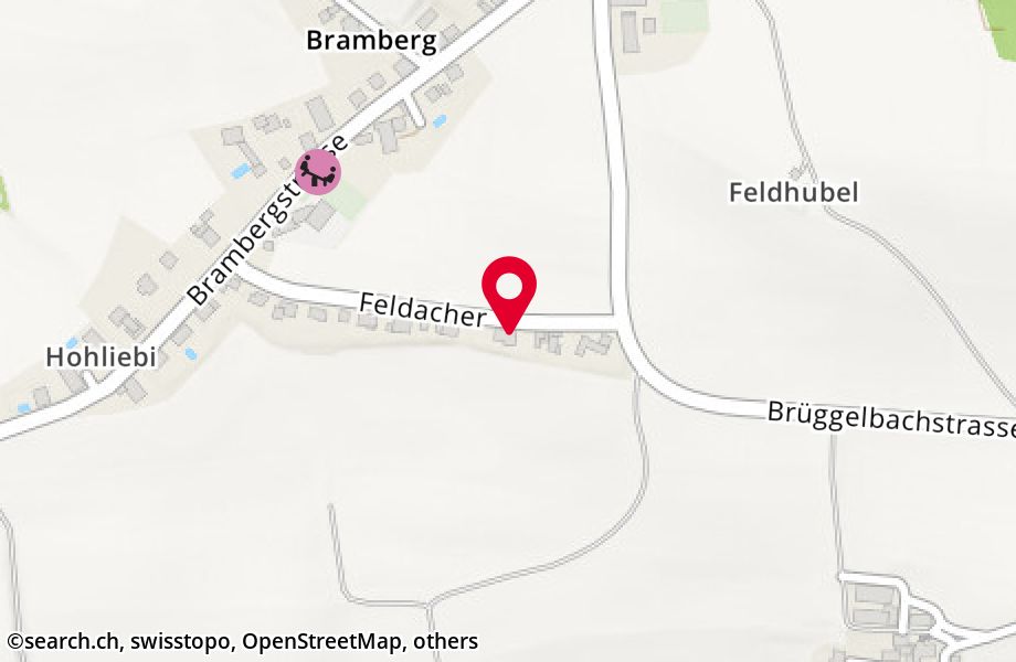 Feldacher 5, 3176 Neuenegg