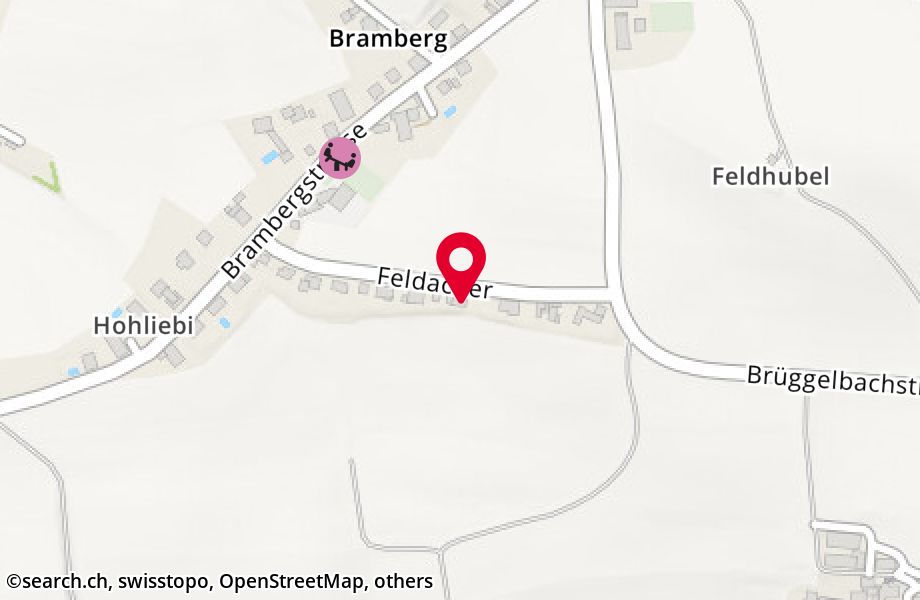Feldacher 7, 3176 Neuenegg
