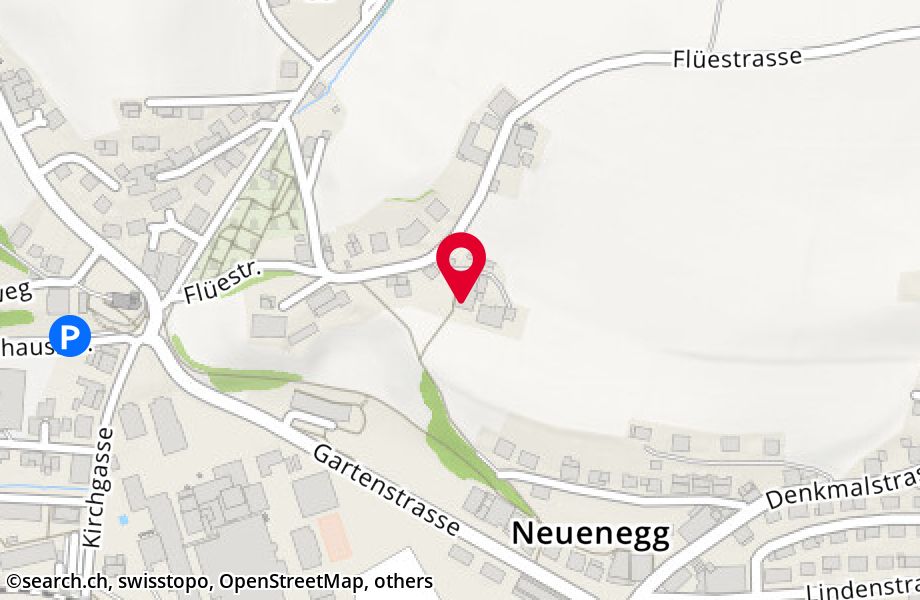 Flüestrasse 20, 3176 Neuenegg