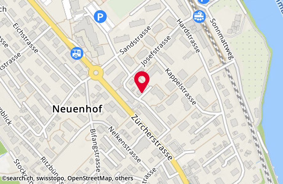Albertstrasse 7, 5432 Neuenhof