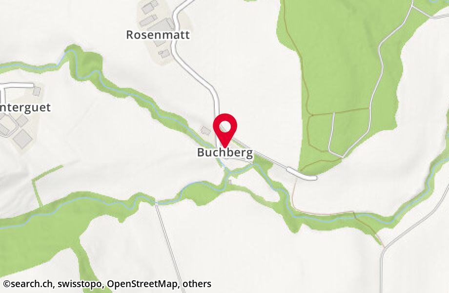 Buchberg 1, 6206 Neuenkirch
