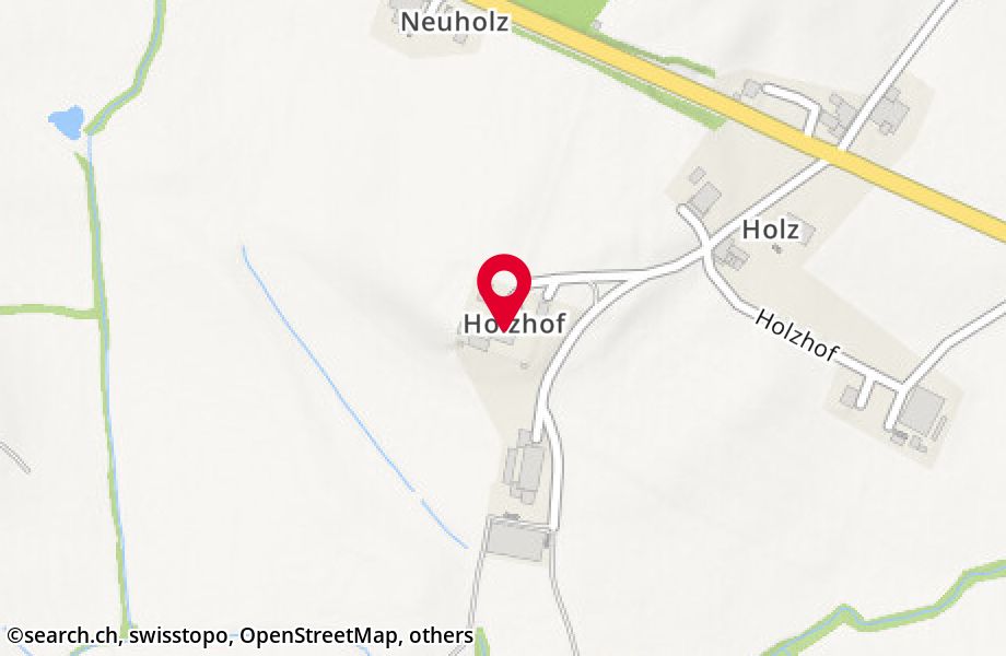Holzhof 1, 6206 Neuenkirch
