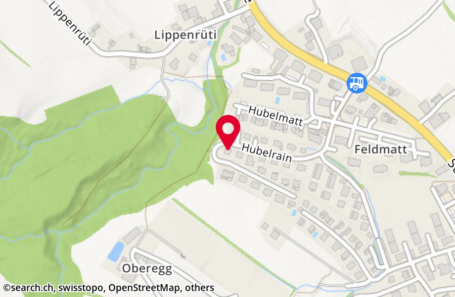 Hubelrain 11, 6206 Neuenkirch