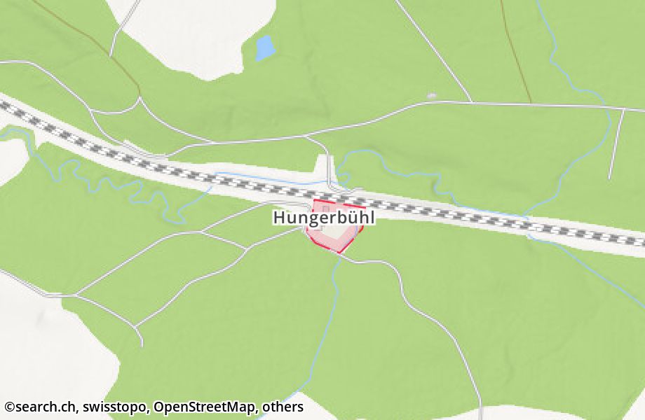 Hungerbühl, 6206 Neuenkirch