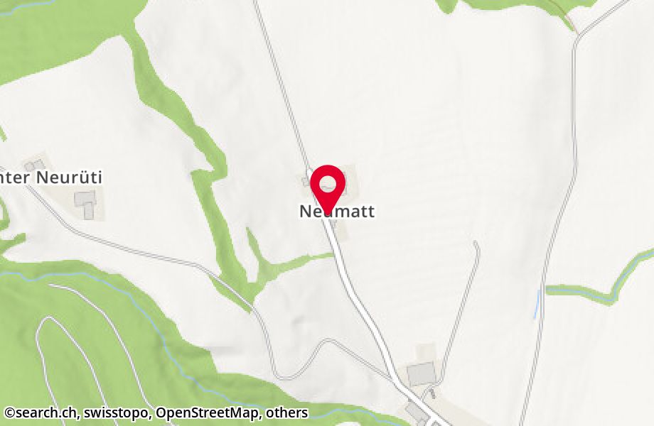 Neumatt 2, 6206 Neuenkirch