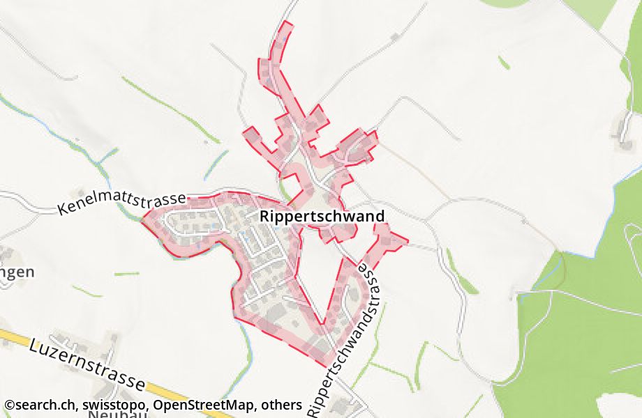 Rippertschwand, 6206 Neuenkirch