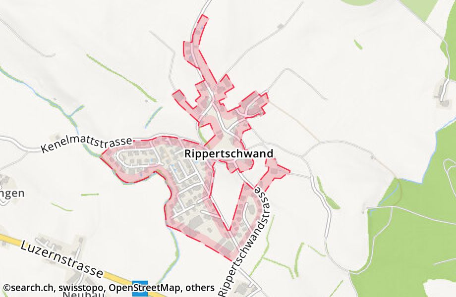Rippertschwand, 6206 Neuenkirch