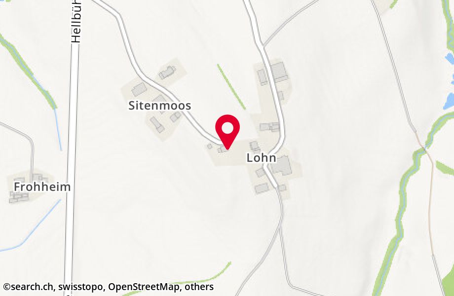 Sitenmoos 4, 6206 Neuenkirch