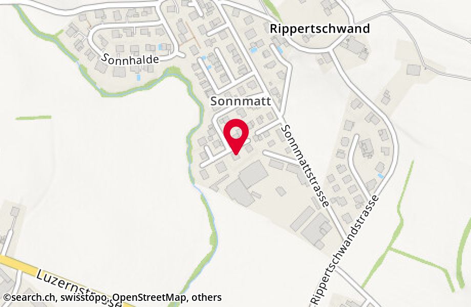 Sonnmattstrand 13, 6206 Neuenkirch