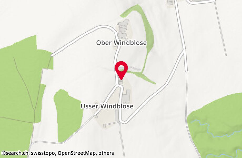Usser Windblose 2, 6206 Neuenkirch
