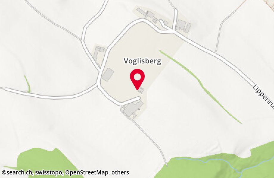 Voglisberg 10A, 6206 Neuenkirch