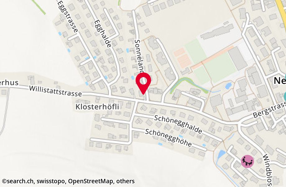 Willistattstrasse 12, 6206 Neuenkirch