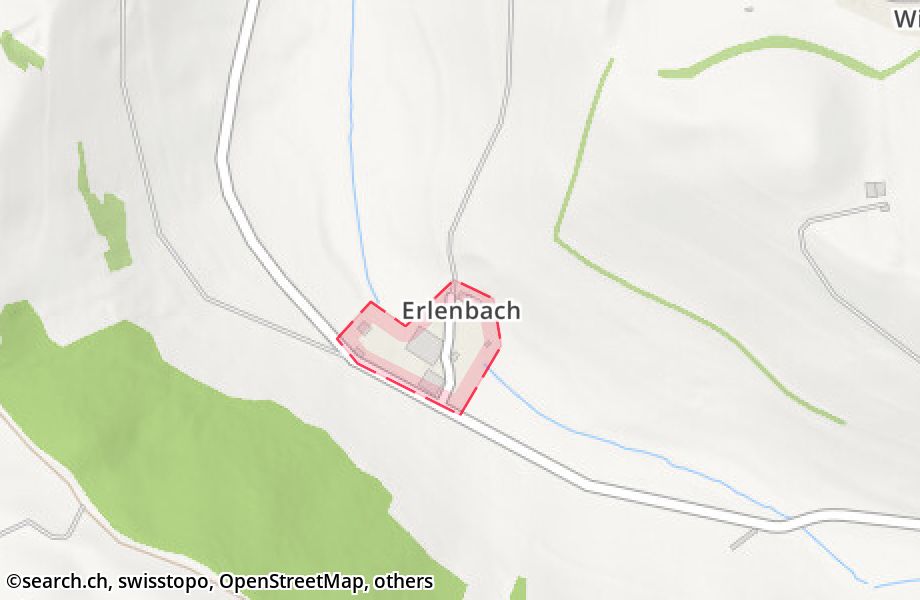 Erlenbach, 6345 Neuheim