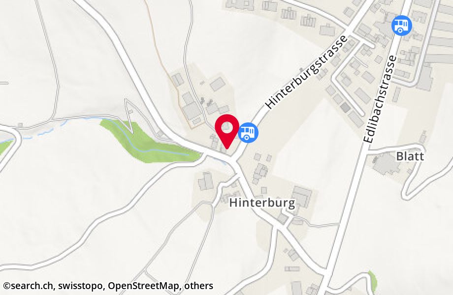 Hinterburgstrasse 32, 6345 Neuheim