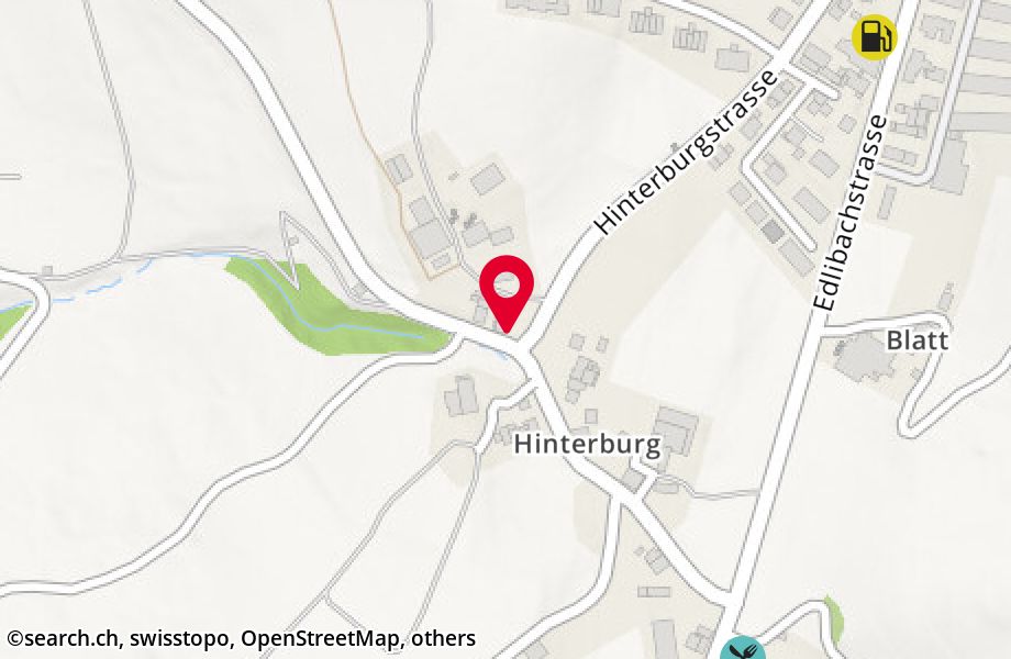 Hinterburgstrasse 34, 6345 Neuheim
