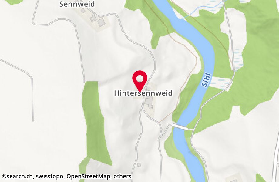 Hintersennweid 2, 6345 Neuheim