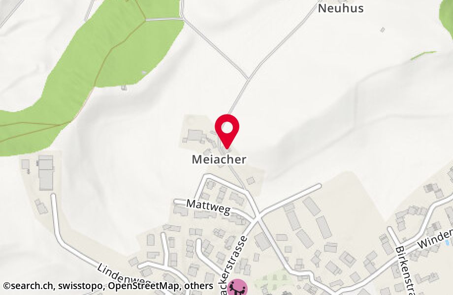 Meiacher 2, 6345 Neuheim
