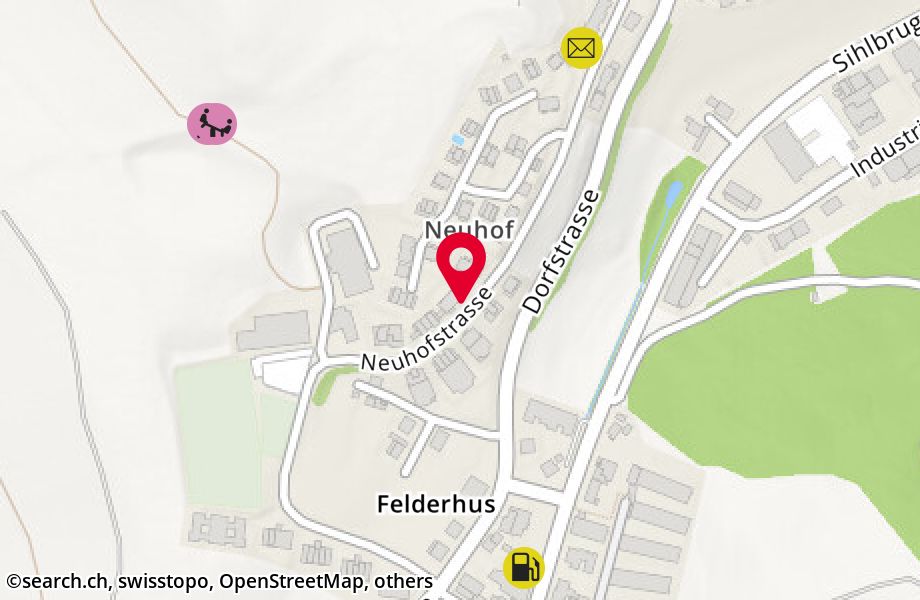 Neuhofstrasse 66, 6345 Neuheim