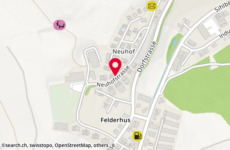 Neuhofstrasse 70, 6345 Neuheim