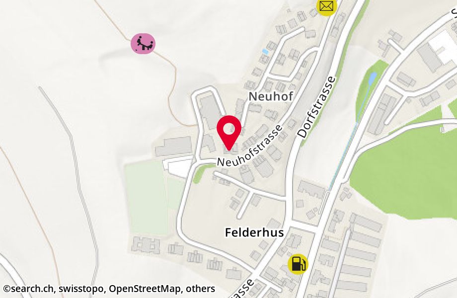 Neuhofstrasse 76, 6345 Neuheim