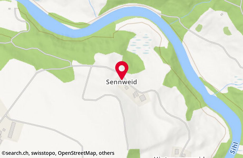 Sennweid 1, 6345 Neuheim