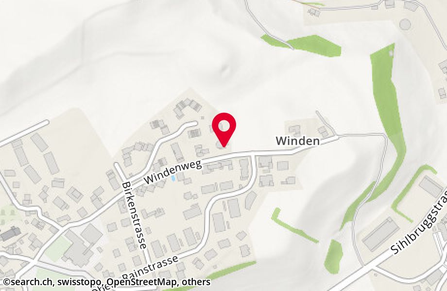 Windenweg 13, 6345 Neuheim