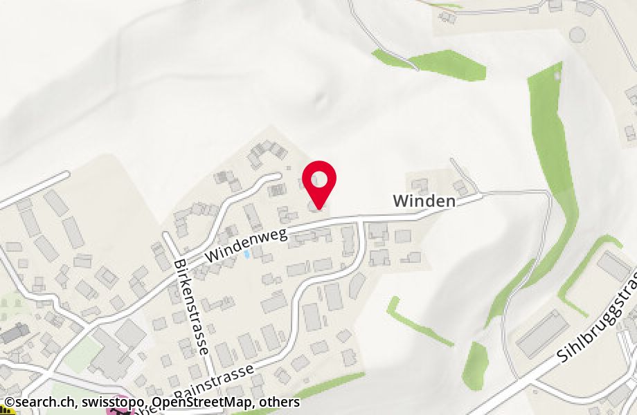 Windenweg 13, 6345 Neuheim
