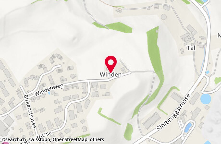 Windenweg 19, 6345 Neuheim