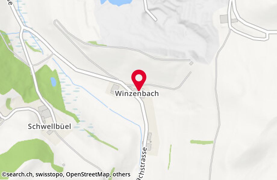 Winzenbach 1, 6345 Neuheim