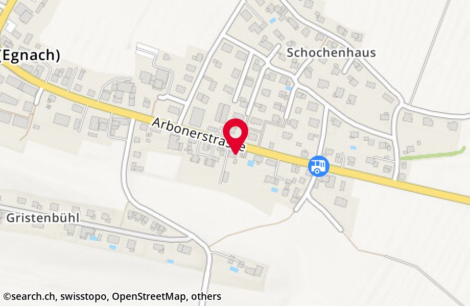 Arbonerstrasse 34, 9315 Neukirch (Egnach)