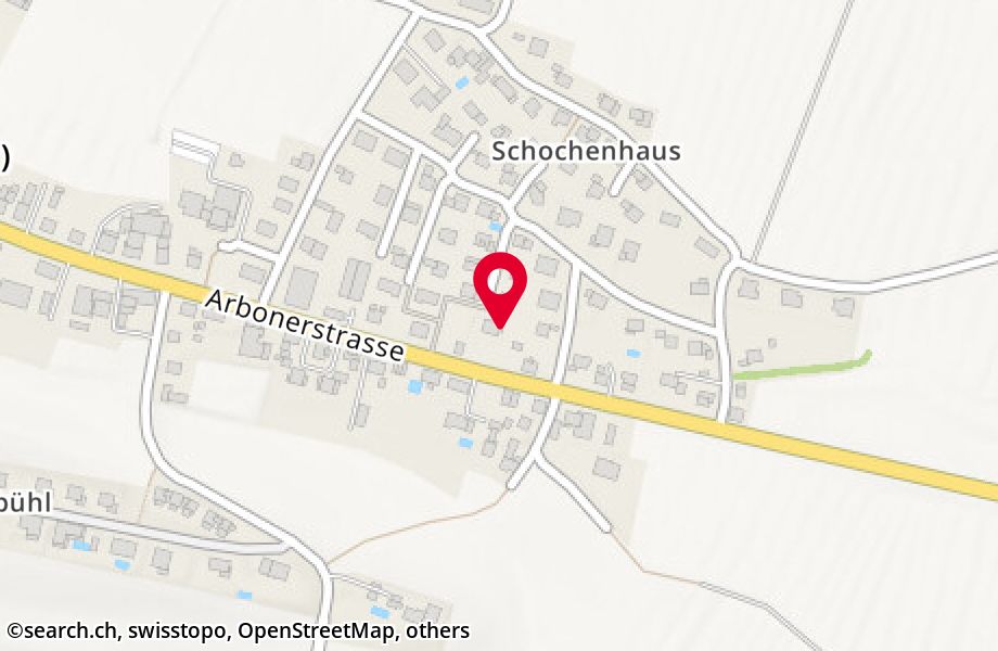 Arbonerstrasse 35, 9315 Neukirch (Egnach)