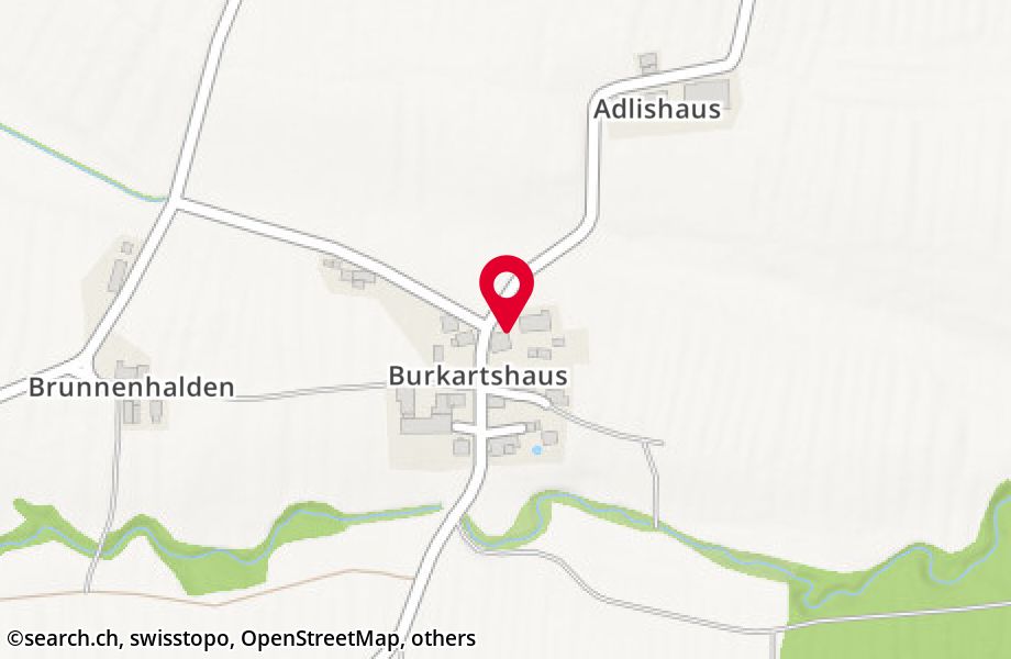Burkartshaus 3, 9315 Neukirch (Egnach)