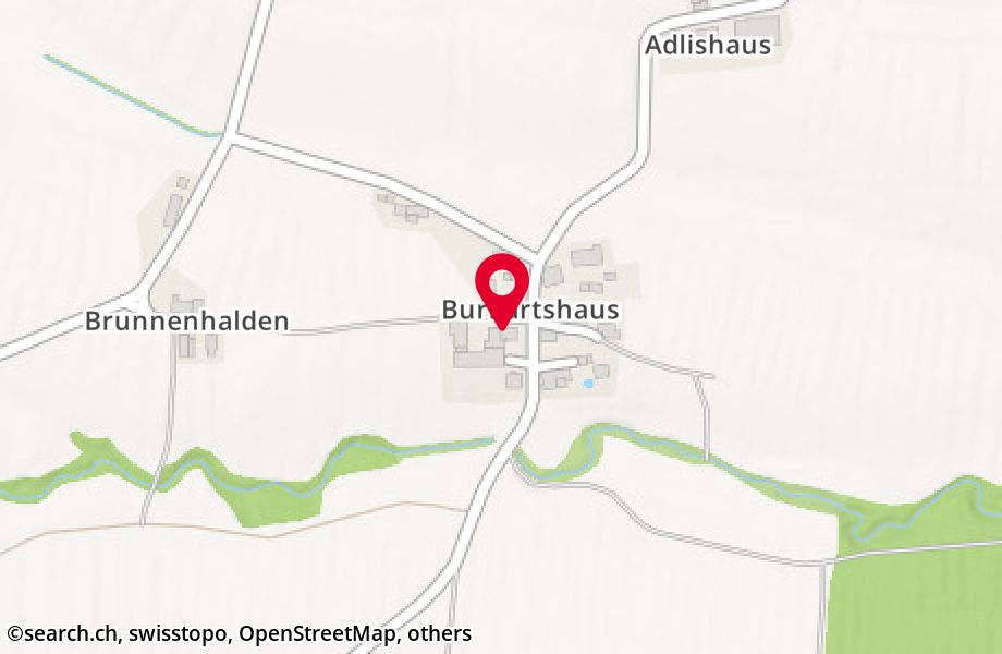 Burkartshaus 4, 9315 Neukirch (Egnach)