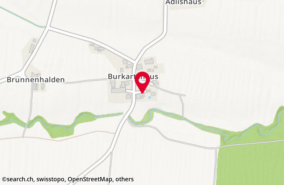 Burkartshaus 7, 9315 Neukirch (Egnach)