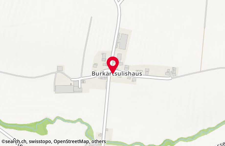 Burkartsulishaus 8, 9315 Neukirch (Egnach)