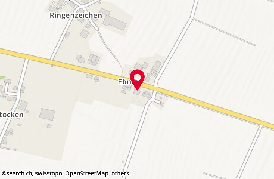 Ebnet 7, 9315 Neukirch (Egnach)