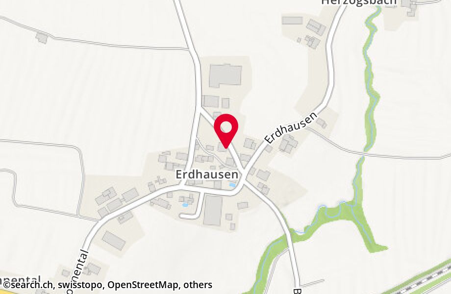 Erdhausen 21, 9315 Neukirch (Egnach)