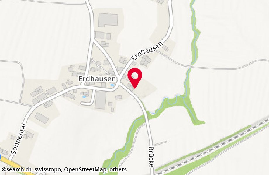Erdhausen 22, 9315 Neukirch (Egnach)