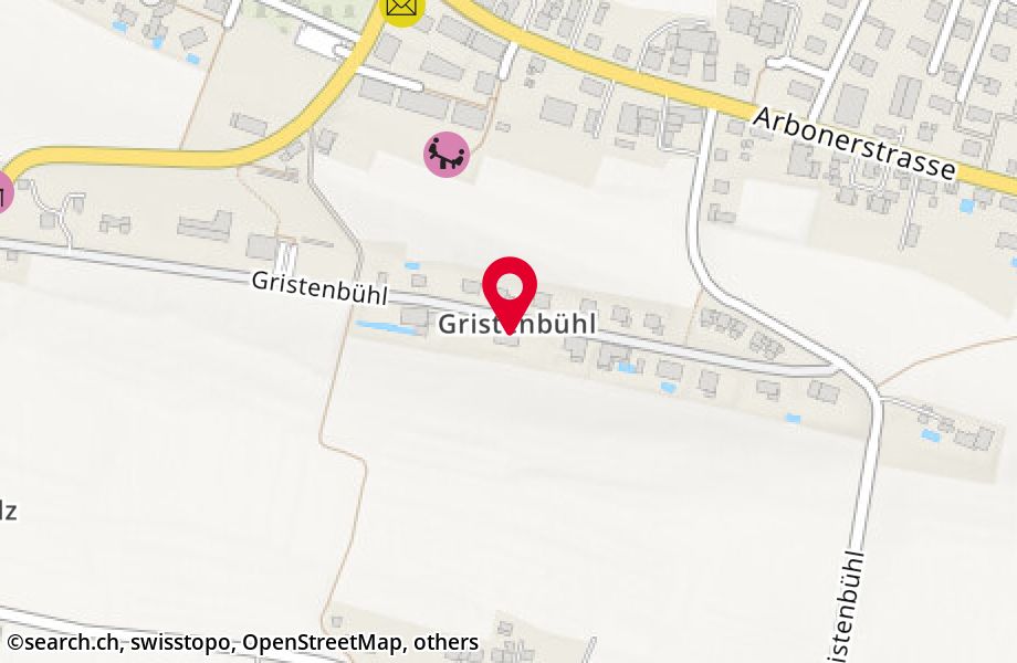 Gristenbühl 26, 9315 Neukirch (Egnach)